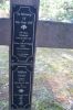 Wm C Gunn Grave