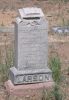Cora Gunn Larson - Ernest Mann Larson