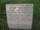 Jacob Mentzer Grave
