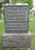 Jefferson Detrow Grave