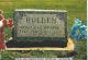 Holden Grave