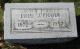 Lulu Fisher Grave