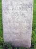 Margaret Mentzer Grave