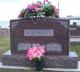 Mikeworth Roger Patricia Grave