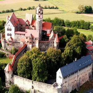 Ronneburg, Germany