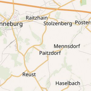 Paitzdorf, Germany