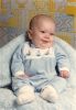 John 3 months