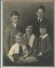 fisher jm/Myrtle Feicht Fisher & kids-Bob, Don, Bonnie & Joe- circa 19.jpg