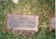 gunn wc/wc grave2.jpg