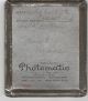 Mary Walsh (Aunt Mame) Worlds Fair 1939 back.jpg