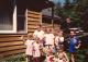 Grand kids on the 4th