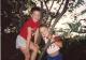 Michael and Billy