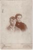 Joseph and Cora Mauck