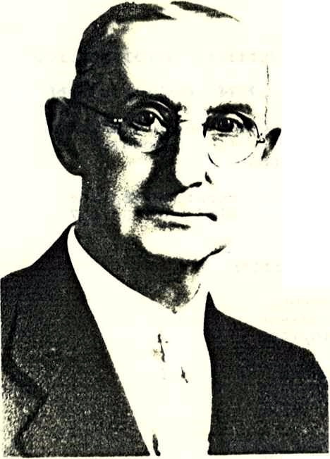 Joseph E Fisher