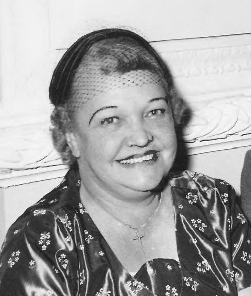 Lois Larsen
