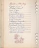 Richard J Walsh Funeral Book - 3