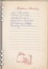 Richard J Walsh Funeral Book - 4